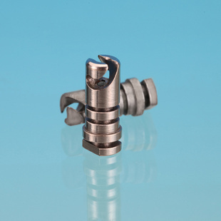 其他通用五金配件-精密五金 走心機加工廠 五金廠家 五金機電批發 閥品 迷你噴砂.