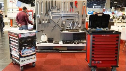 朗獅五金機電 以技術創新為引擎，驅動品牌崛起與市場拓展