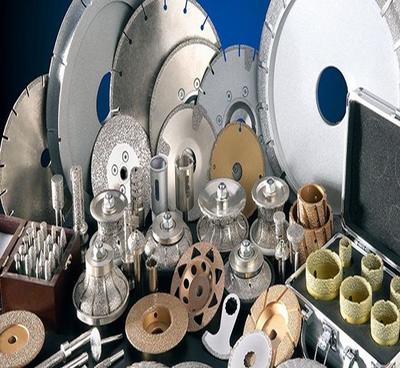 100MM超薄金剛石玻璃小切割片 專業石材電鍍打的高效利器