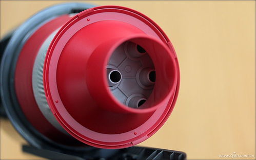 持久續(xù)航 時(shí)刻巔峰 石頭手持無線吸塵器H7深度評測