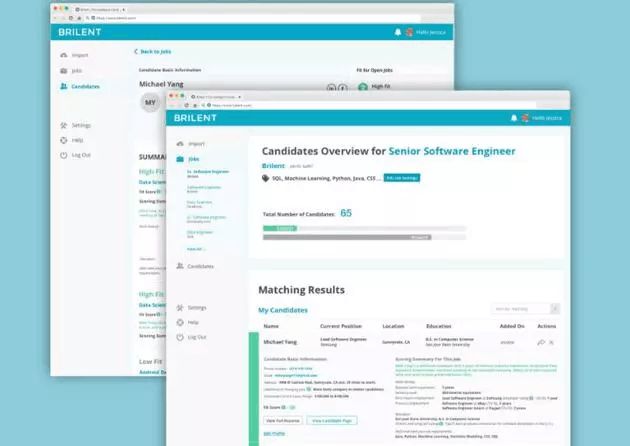 人力資源服務面臨巨變 AI將如何重塑HR行業
